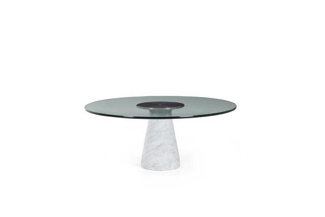 Osvaldo and Valeria Borsani Coffee Table