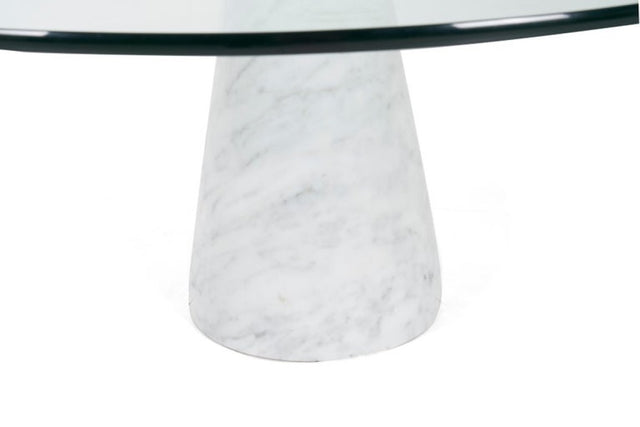 Osvaldo and Valeria Borsani Coffee Table