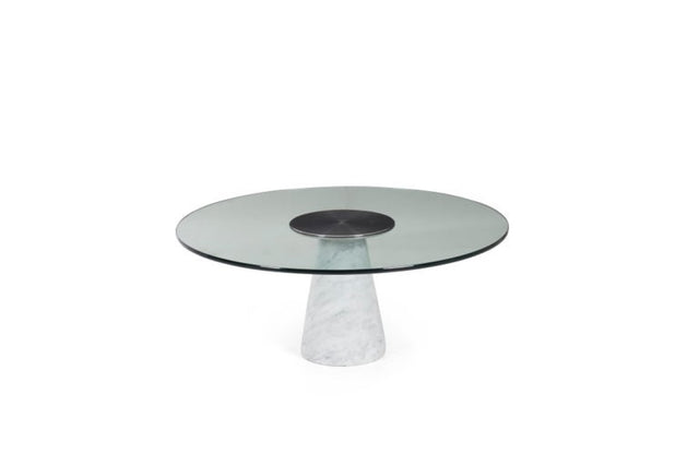 Osvaldo and Valeria Borsani Coffee Table