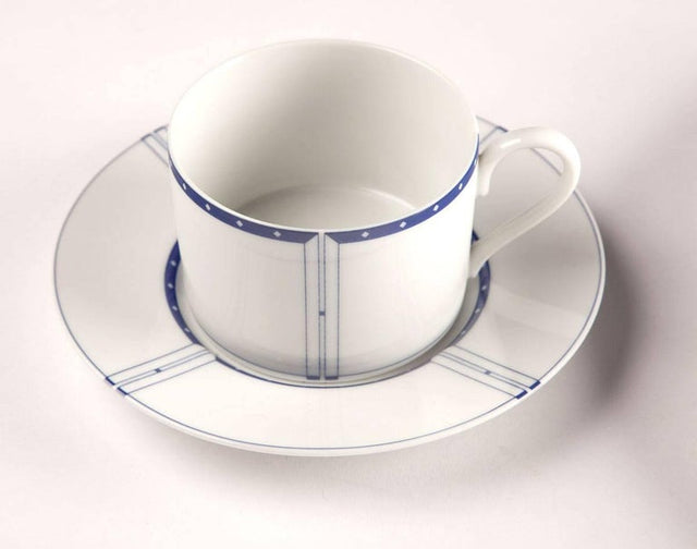 Swid Powell Dinner Set "Chicago Blues" Custom
