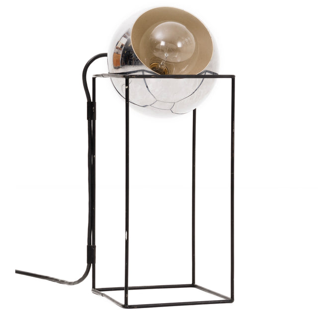 Style of Angelo Lelli Table Lamp