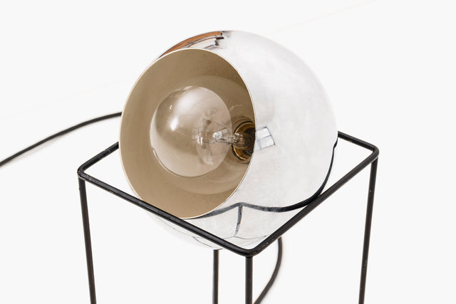 Style of Angelo Lelli Table Lamp