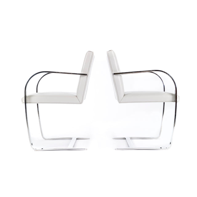 Mies van der Rohe Brno Chairs