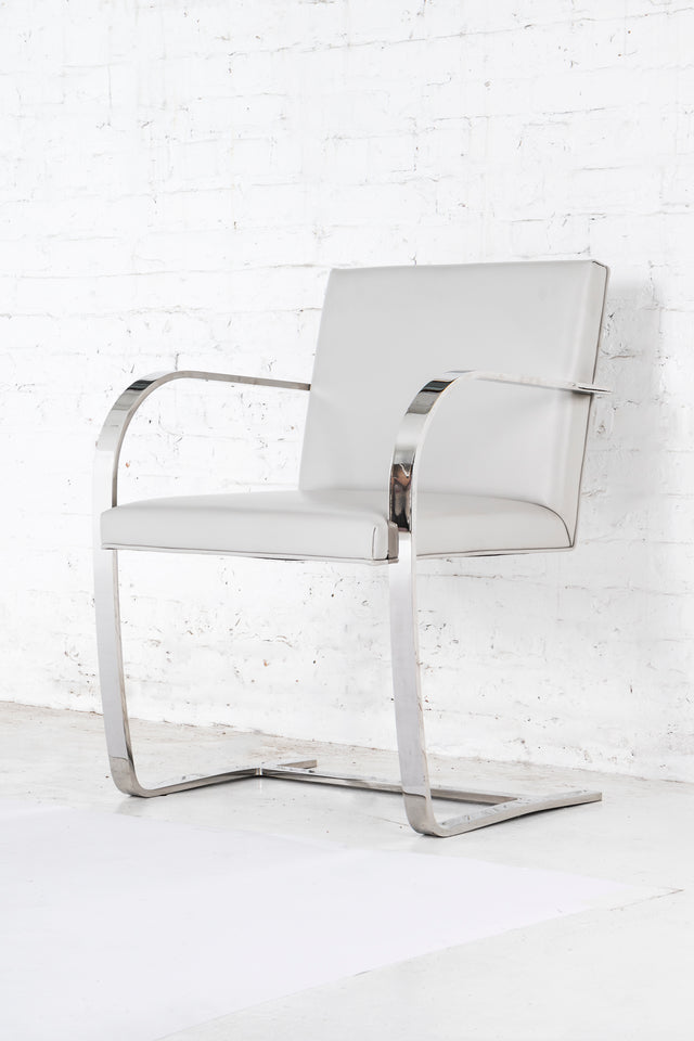 Mies van der Rohe Brno Chairs