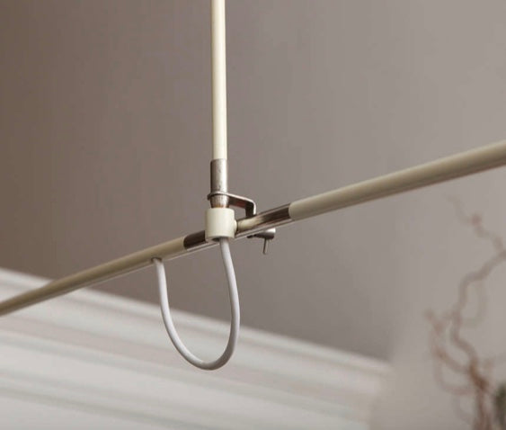JJM Hoogervorst Ceiling Lamp