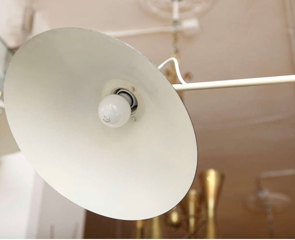 JJM Hoogervorst Ceiling Lamp