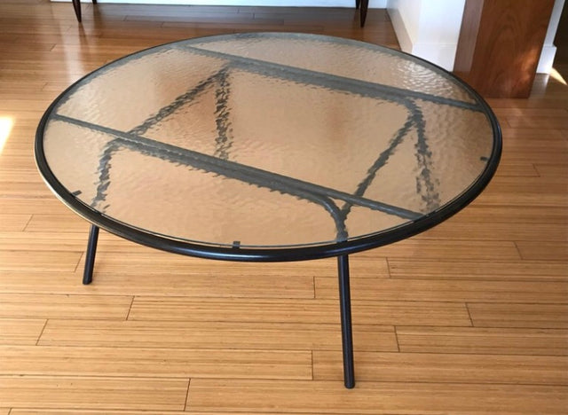 Van Keppel-Green Outdoor Coffee Table
