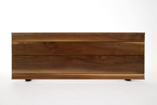 Edward Wormley Long John Shelf
