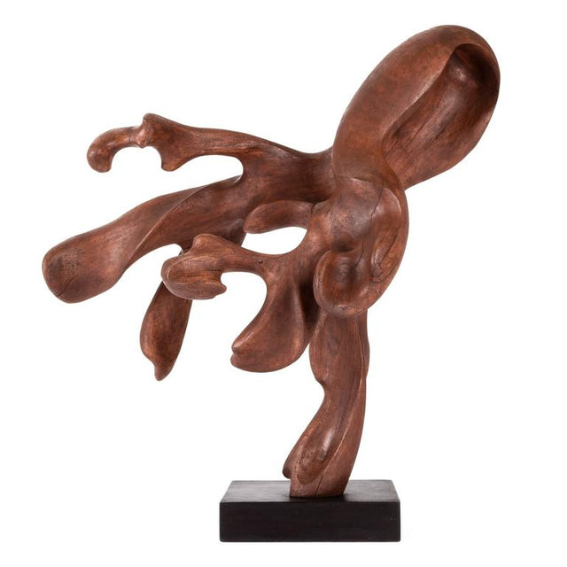 Mario Dal Fabbro Sculpture