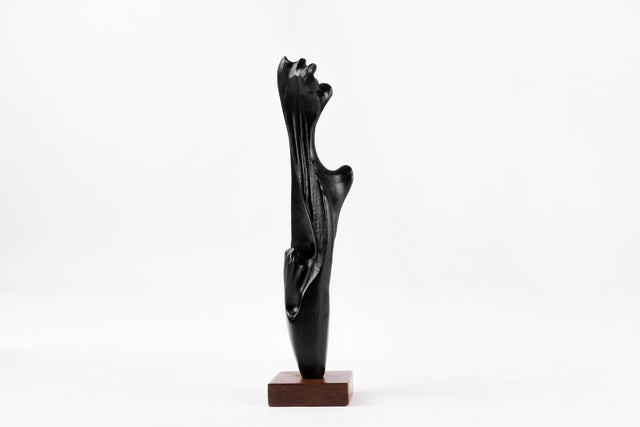 Mario Dal Fabbro Sculpture