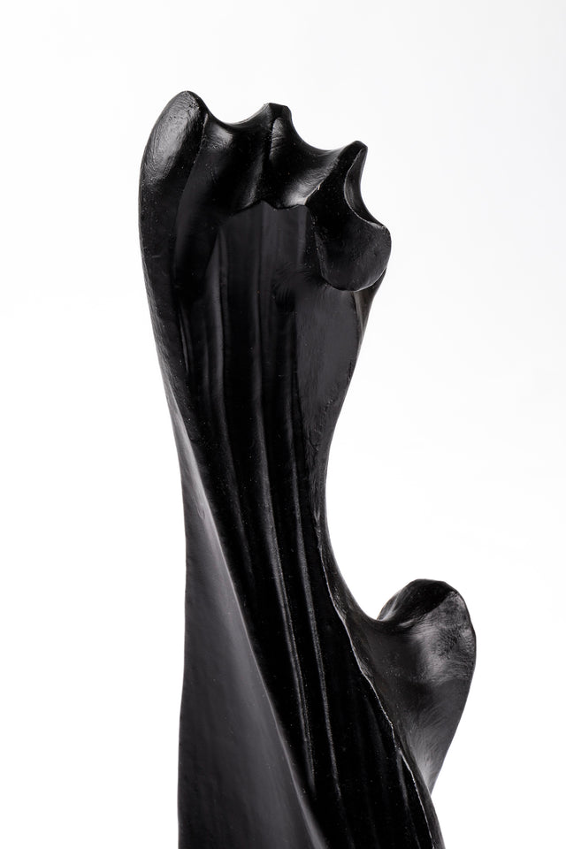 Mario Dal Fabbro Sculpture