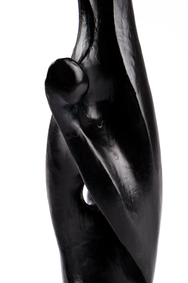 Mario Dal Fabbro Sculpture