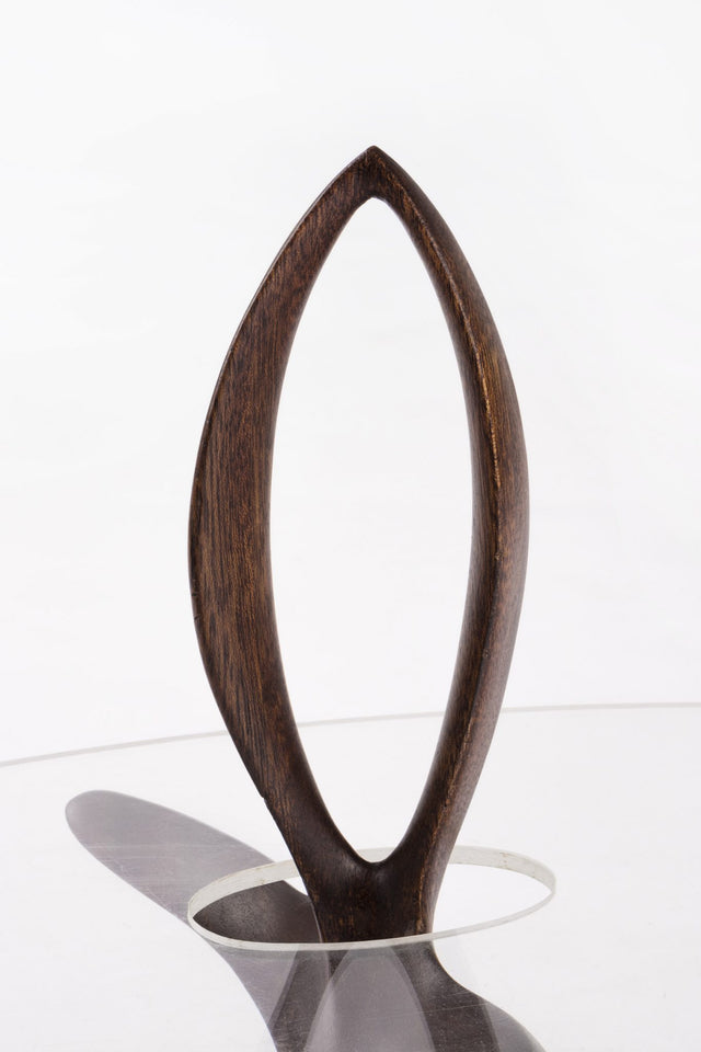 Mario Dal Fabbro Sculpture