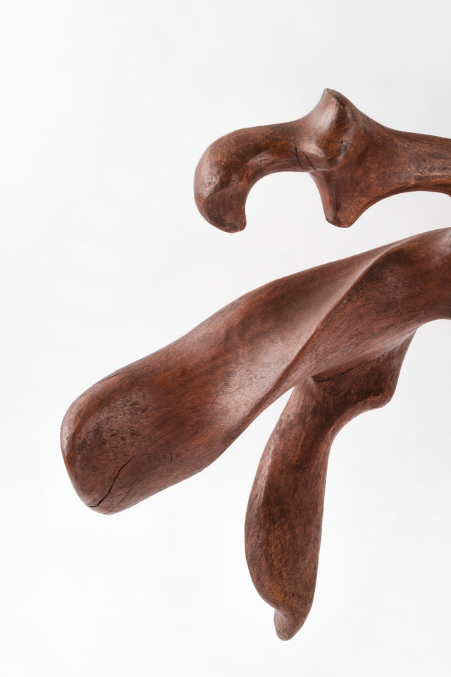 Mario Dal Fabbro Sculpture
