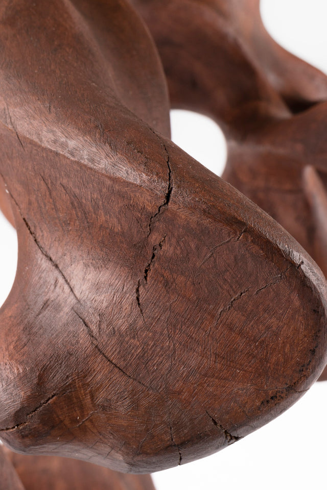 Mario Dal Fabbro Sculpture