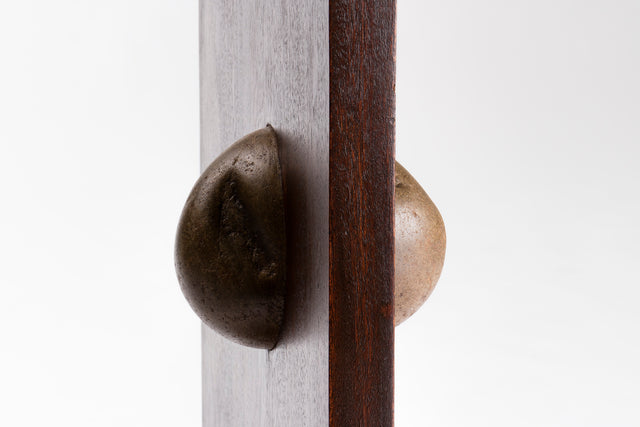 Mario Dal Fabbro Sculpture