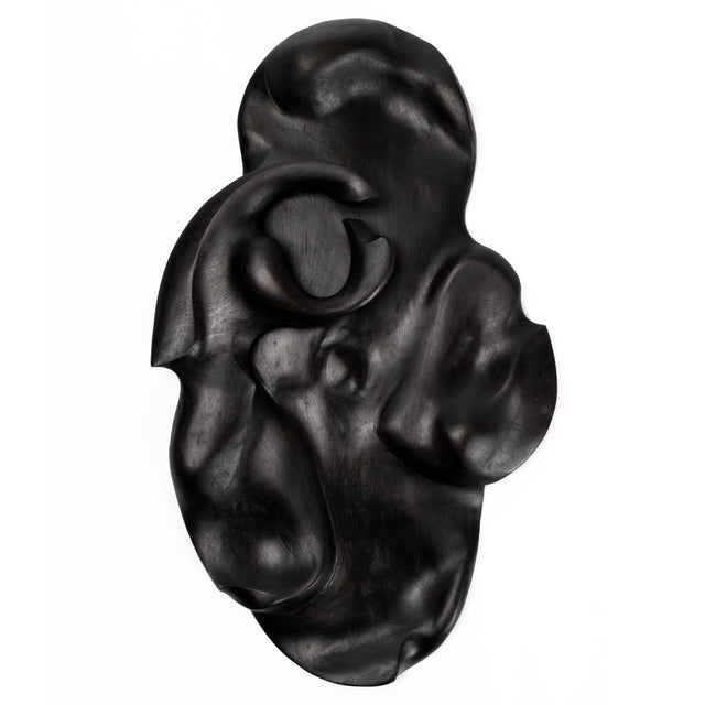 Mario Dal Fabbro Wall Sculpture