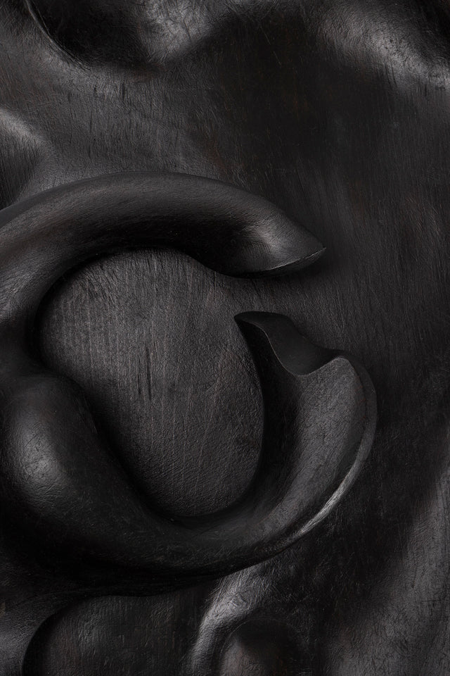 Mario Dal Fabbro Wall Sculpture