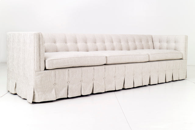 Kittinger Chesterfield Sofa