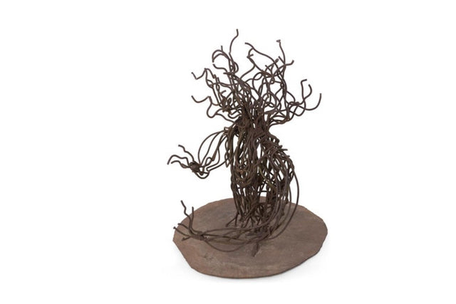 Richard Walsh Sculpture