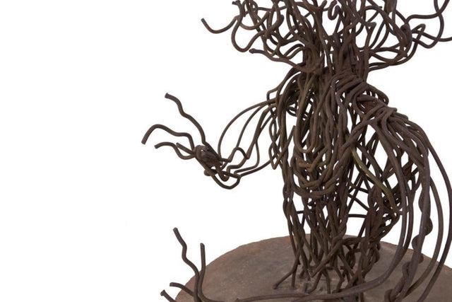 Richard Walsh Sculpture