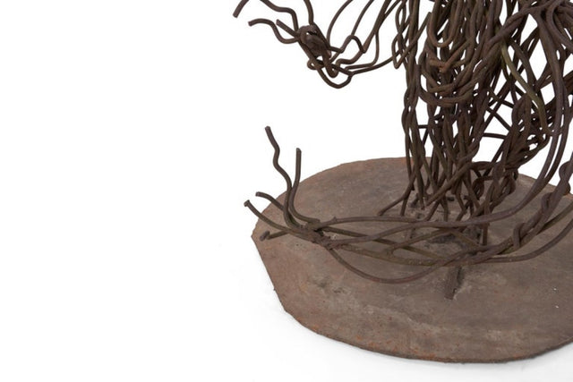 Richard Walsh Sculpture