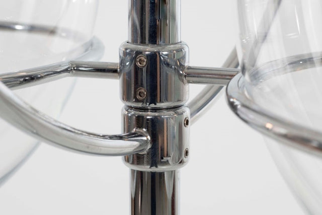 Magastretti Chandelier