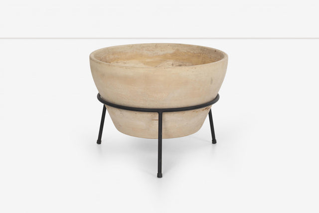 John Follis and Rex Goode Planter, c. 1955