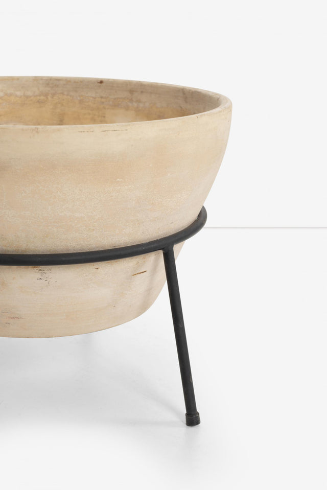 John Follis and Rex Goode Planter, c. 1955