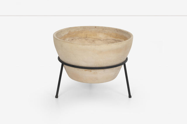 John Follis and Rex Goode Planter, c. 1955