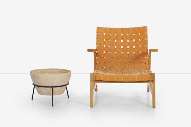 John Follis and Rex Goode Planter, c. 1955