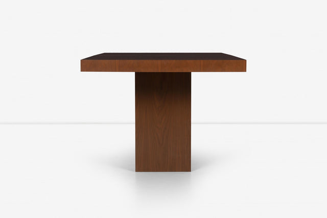 Milo Baughman Style, Dining Table