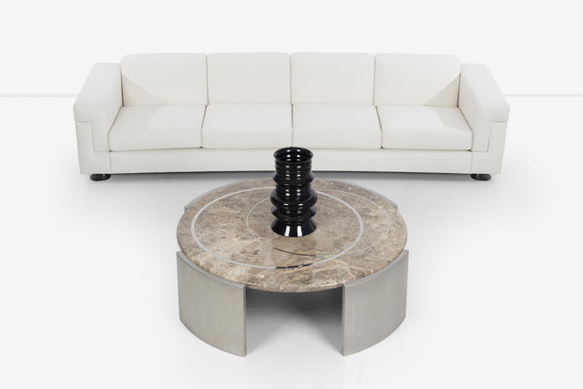 Jay Spectre Custom Coffee Table