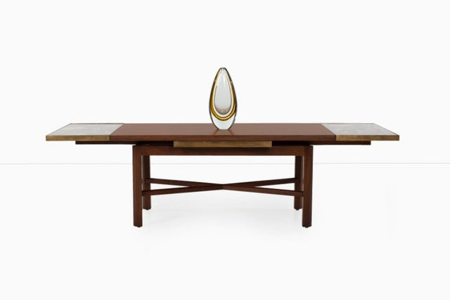 Edward Wormley Extension Coffee Table