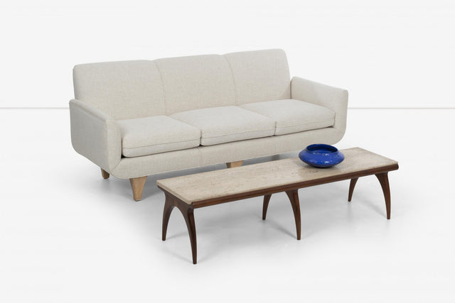 Tommi Parzinger Sofa for Parzinger Originals