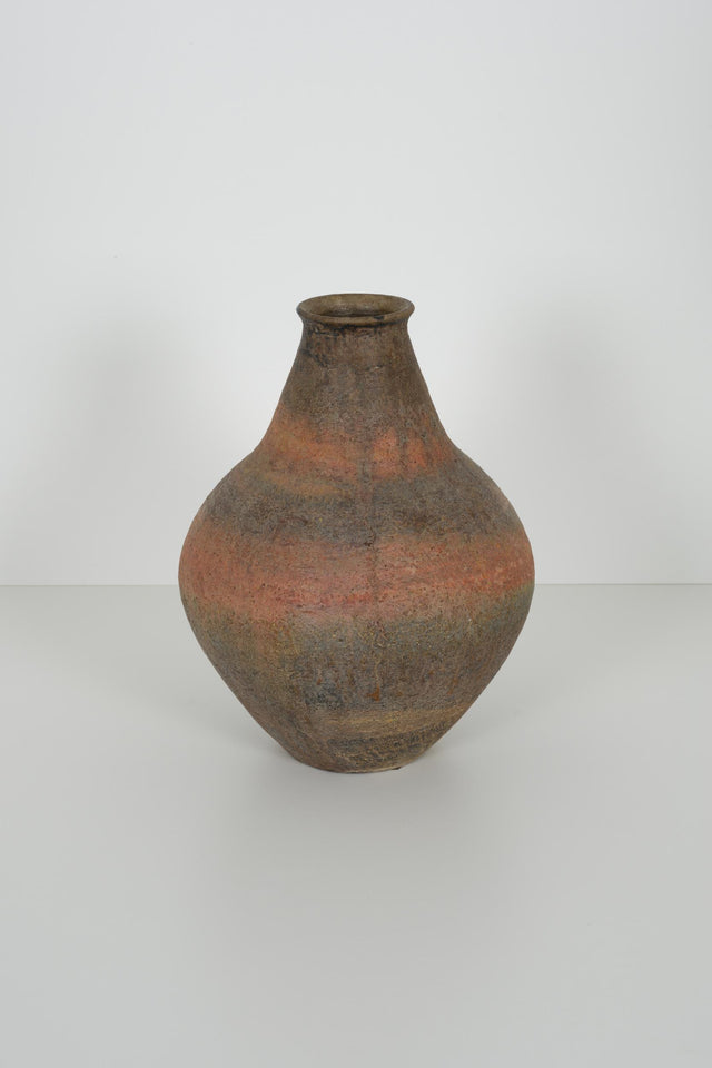 Marcello Fantoni Blub Shaped Vase