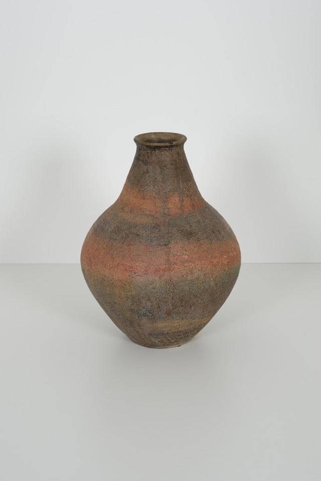 Marcello Fantoni Bulb Shaped Vase