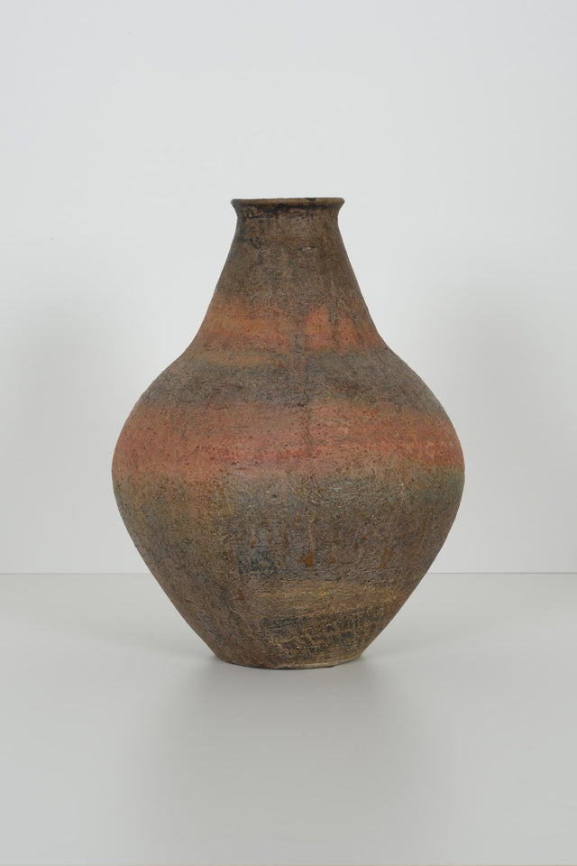 Marcello Fantoni Bulb Shaped Vase