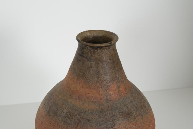 Marcello Fantoni Bulb Shaped Vase
