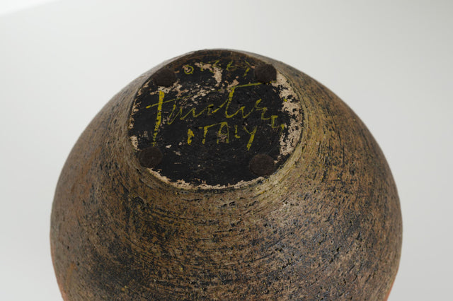 Marcello Fantoni Bulb Shaped Vase