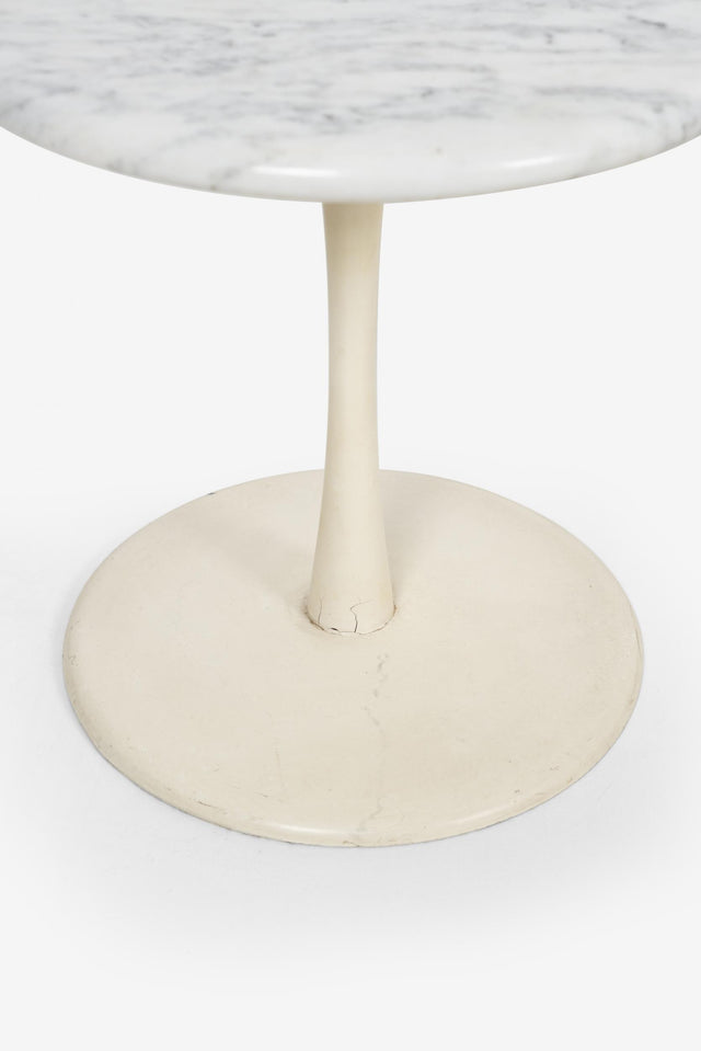 Pair of Laverne Stem Tables, 1963