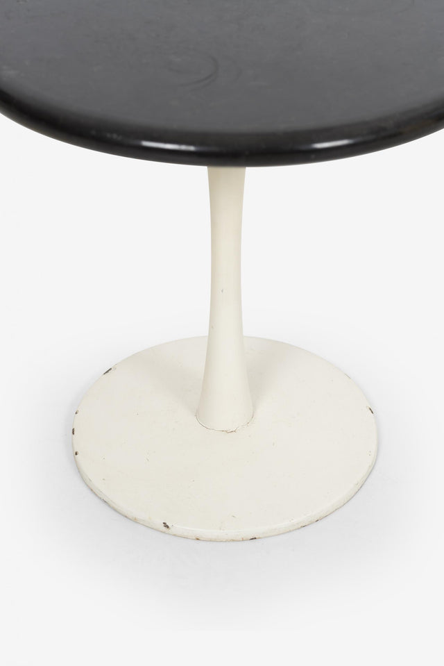 Pair of Laverne Stem Tables, 1963