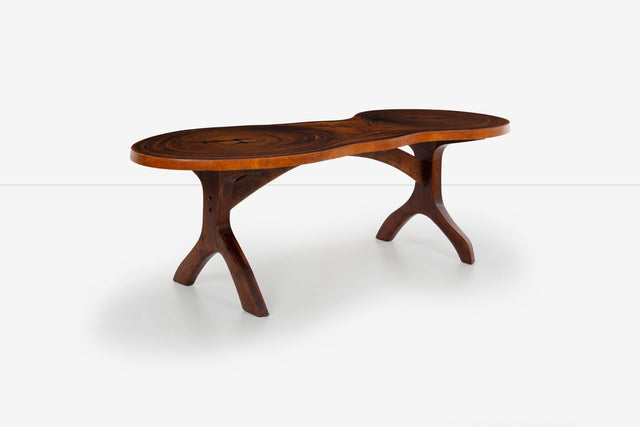 Arthur Espenet Carpenter Table Desk