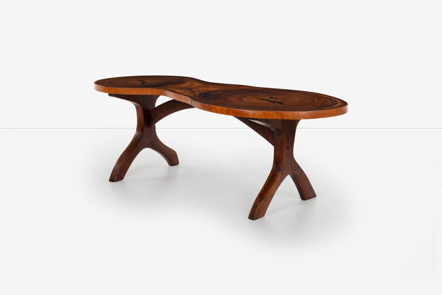 Arthur Espenet Carpenter Table Desk