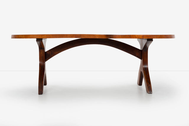 Arthur Espenet Carpenter Table Desk