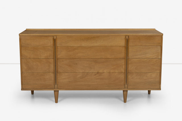 Edward Wormley Dunbar Dressers