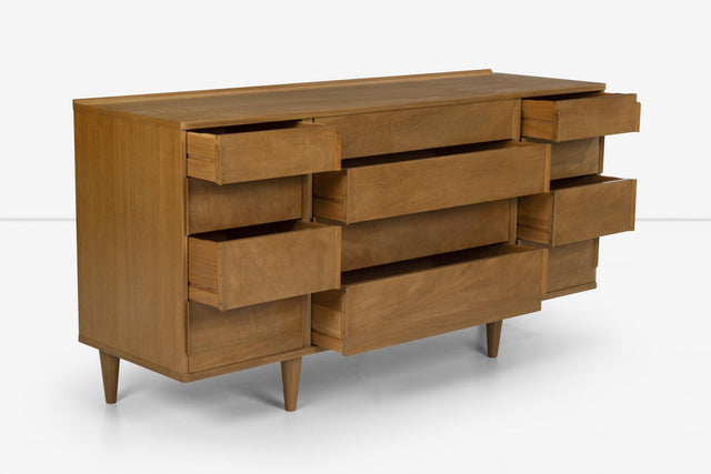 Edward Wormley Dunbar Dressers