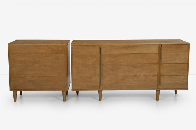 Edward Wormley Dunbar Dressers