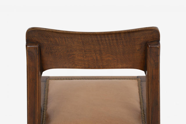 Pair of Riemerschmid Armchairs Chairs