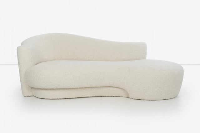 Vladimir Kagan Cloud Sofa